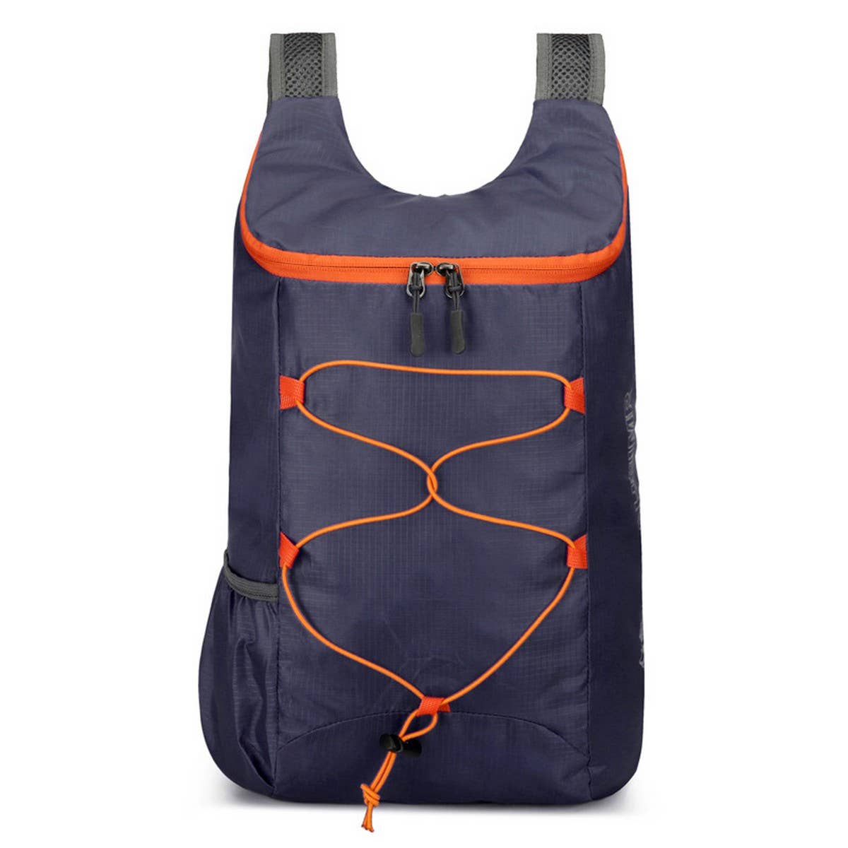 Water-Resistant Hiking & Cycling Backpack_CWAB5413