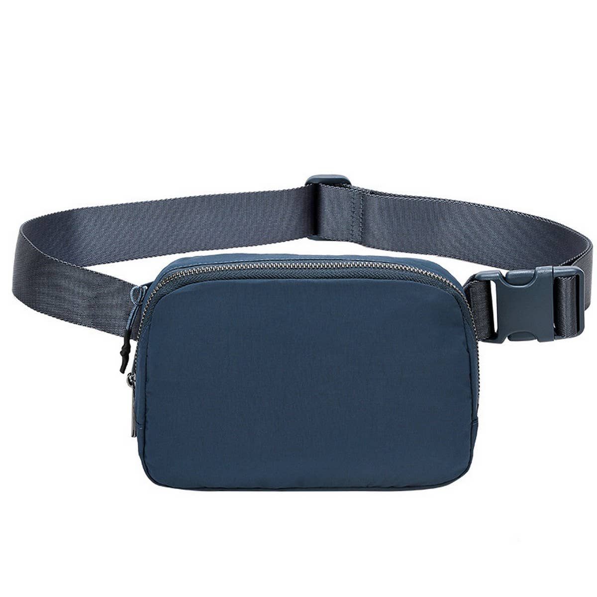 Sport Waist Bag ??Waterproof Nylon Crossbody_CUAB0289