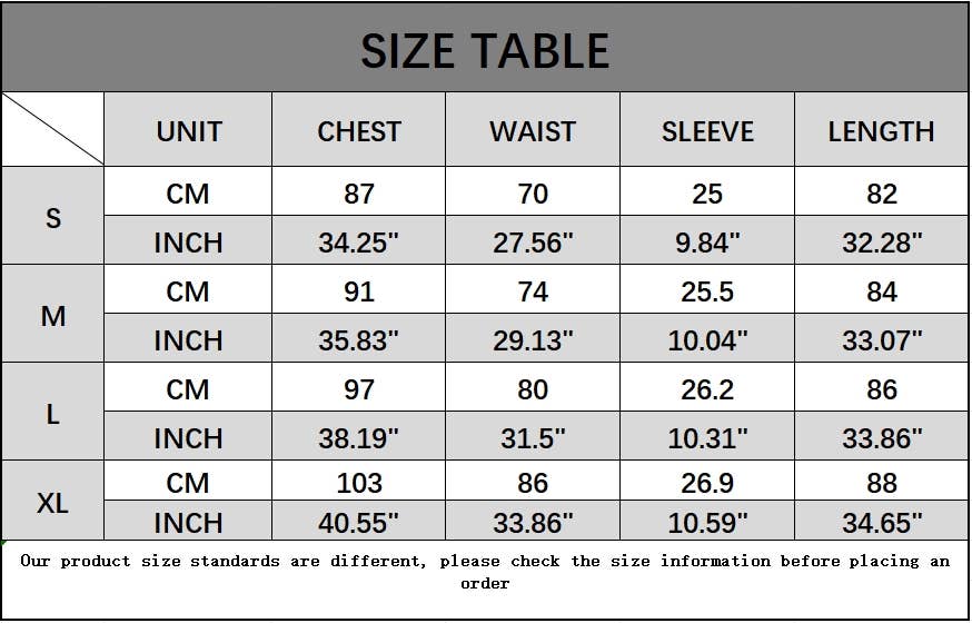 Slim-fit dress with puffy sleeves