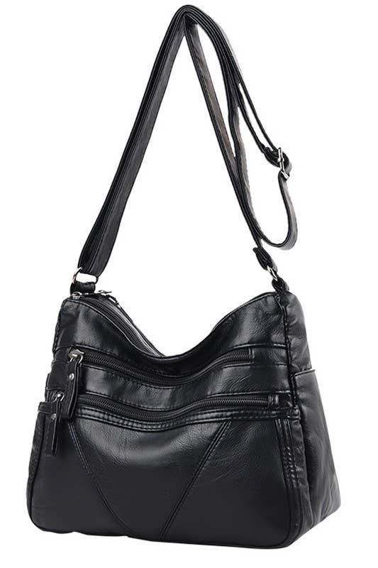 ONE SHOULDER CROSS BORDER MESSENGER BAG_CUAB0060