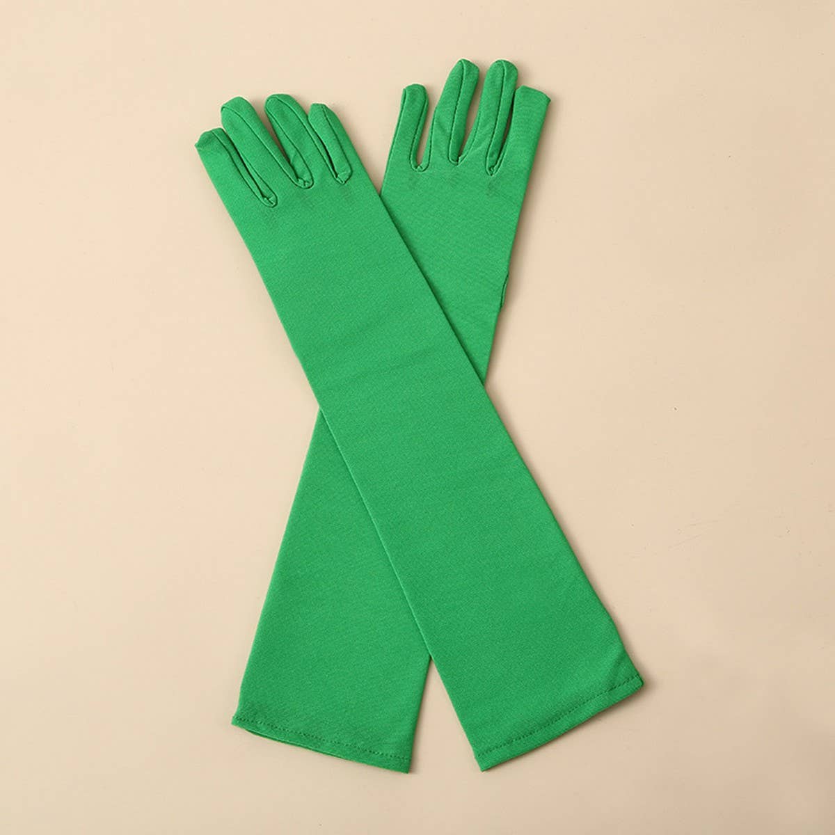 CWAG0291_PARTY FESTIVAL HALLOWEEN DRESS STRETCH GLOVES