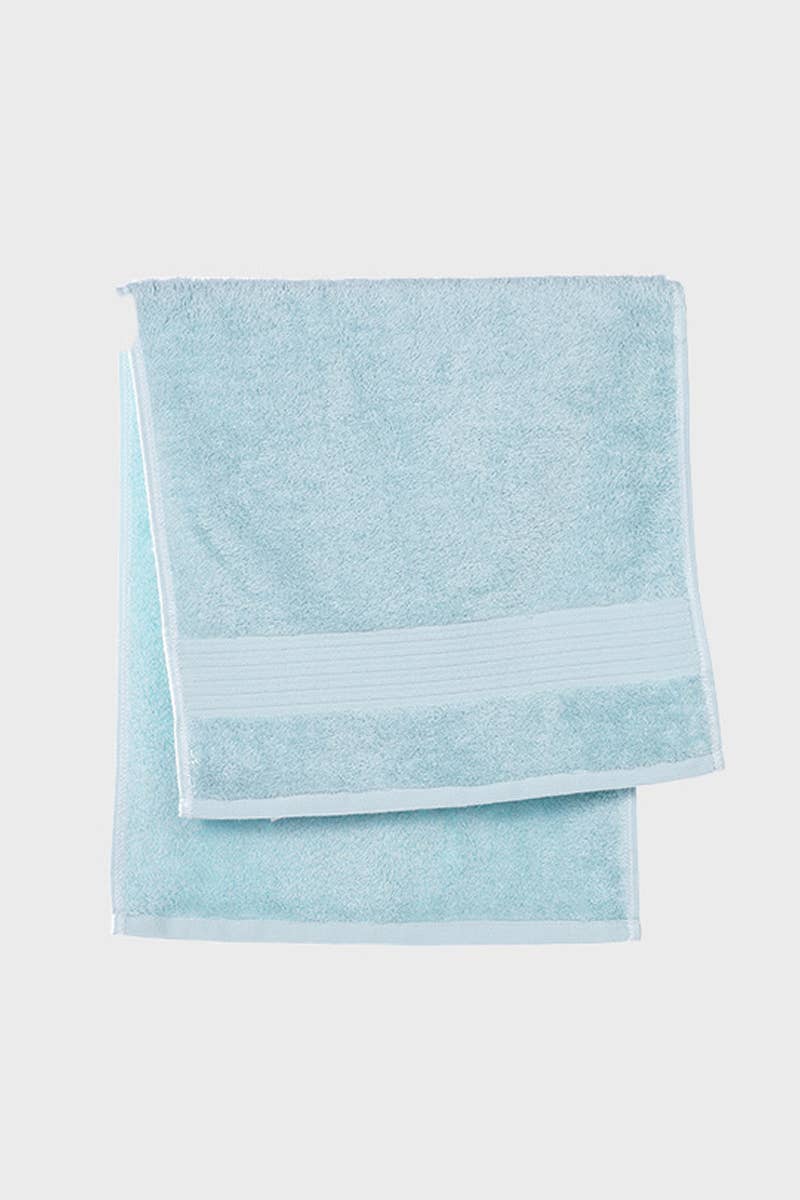 CWMM8277_CORAL FLEECE HIGH-GRADE HOUSEHOLD ABSORBENT TOWEL