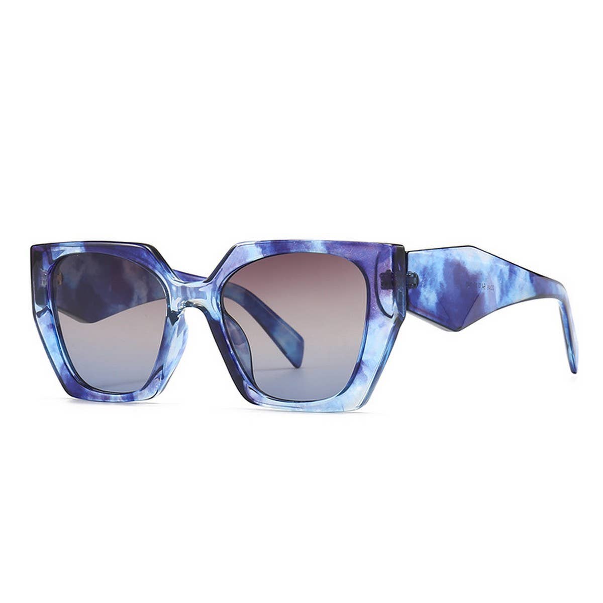 FASHIONABLE MULTI-COLOR VERSATILE SUNGLASSES