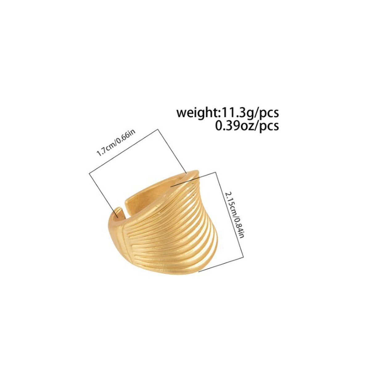 FASHIONABLE SMOOTH SPRING BRACELET FOR WOMEN