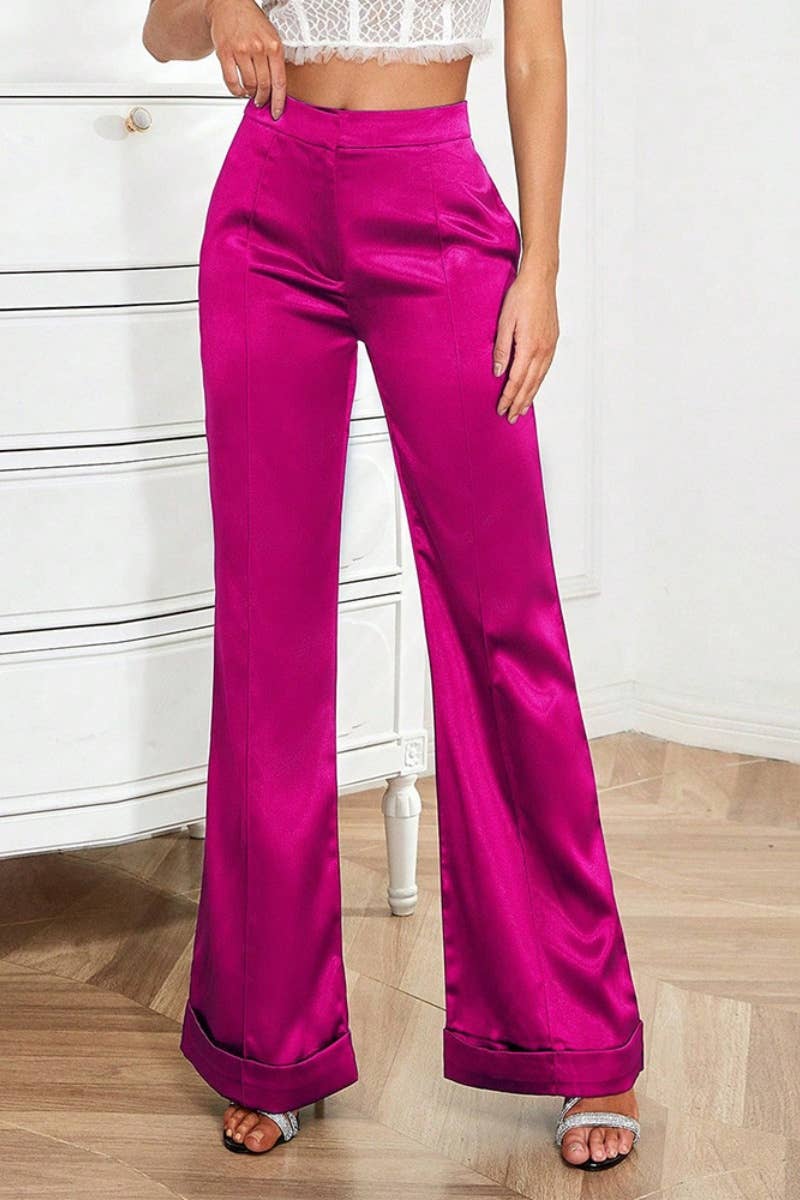 CWBMP0129_CASUAL SUMMER BELL BOTTOMS AND PANTS