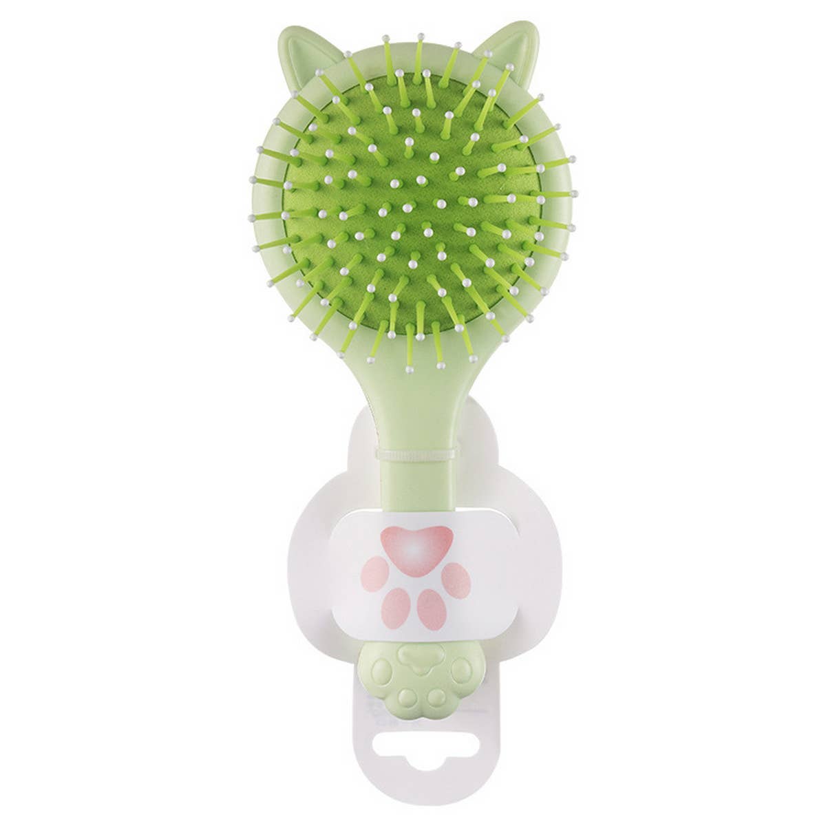 CUTE CAT CLAW HAND MASSAGE COMB