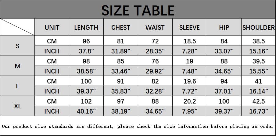 SLIT SQUARE COLLAR BUTTON-WRAPPED HIP DRESS