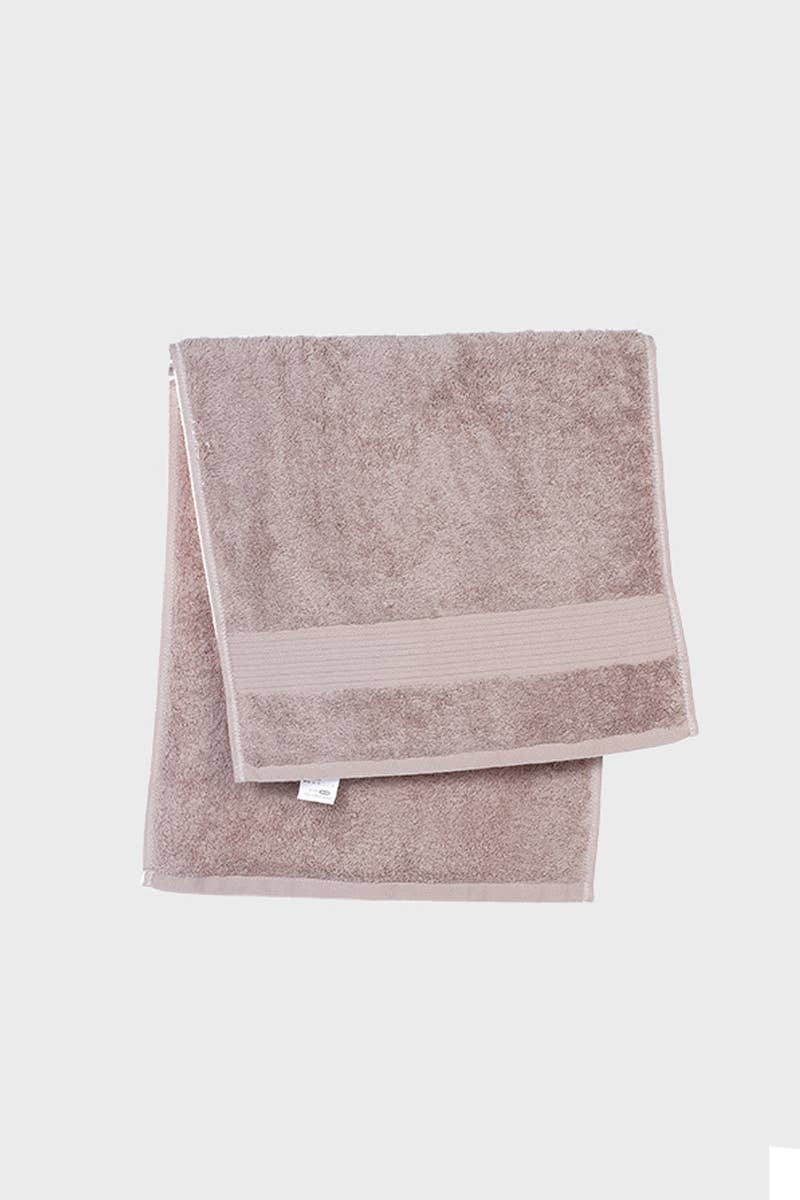 CWMM8277_CORAL FLEECE HIGH-GRADE HOUSEHOLD ABSORBENT TOWEL