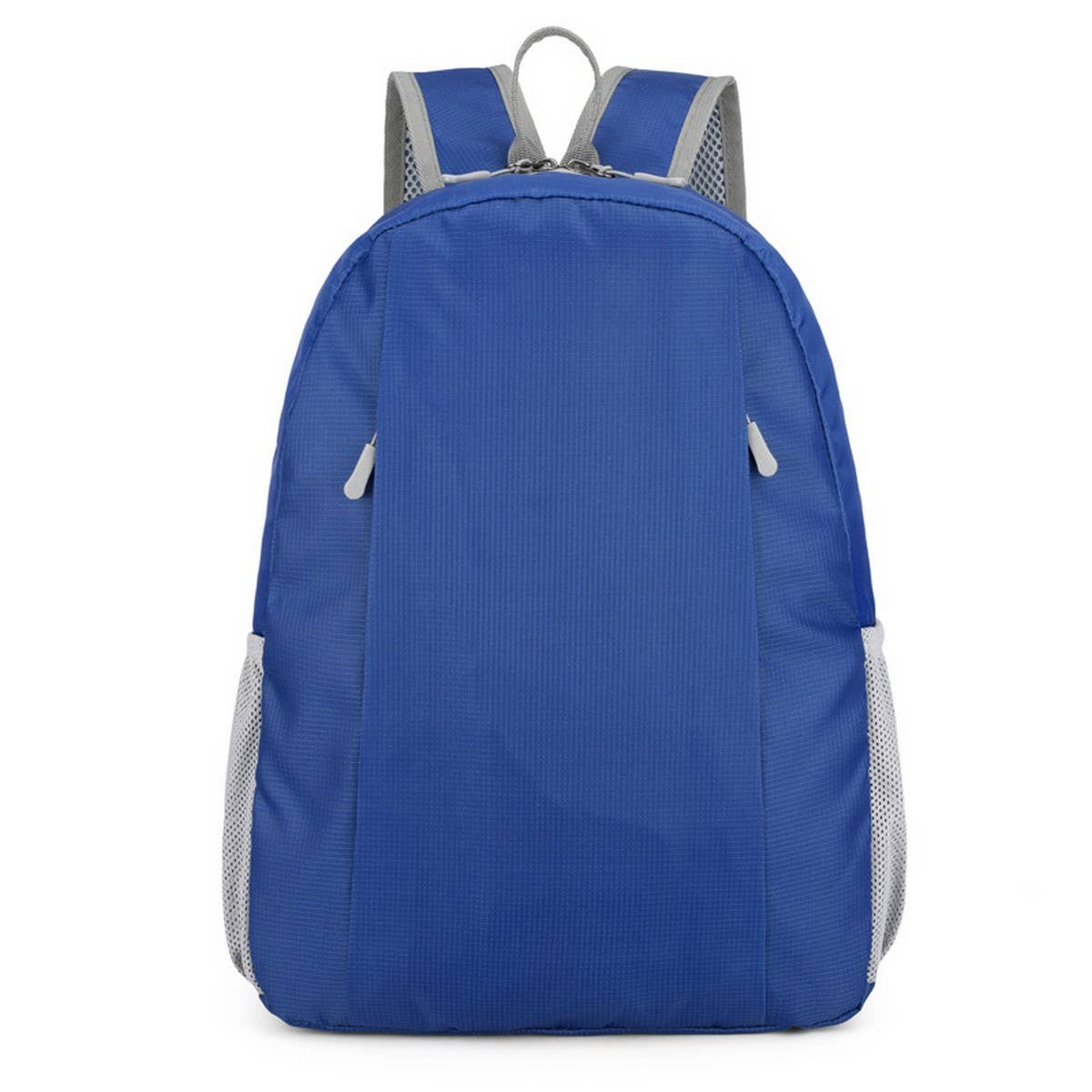 Lightweight Outdoor Travel Backpack, Foldable_CWAB5447