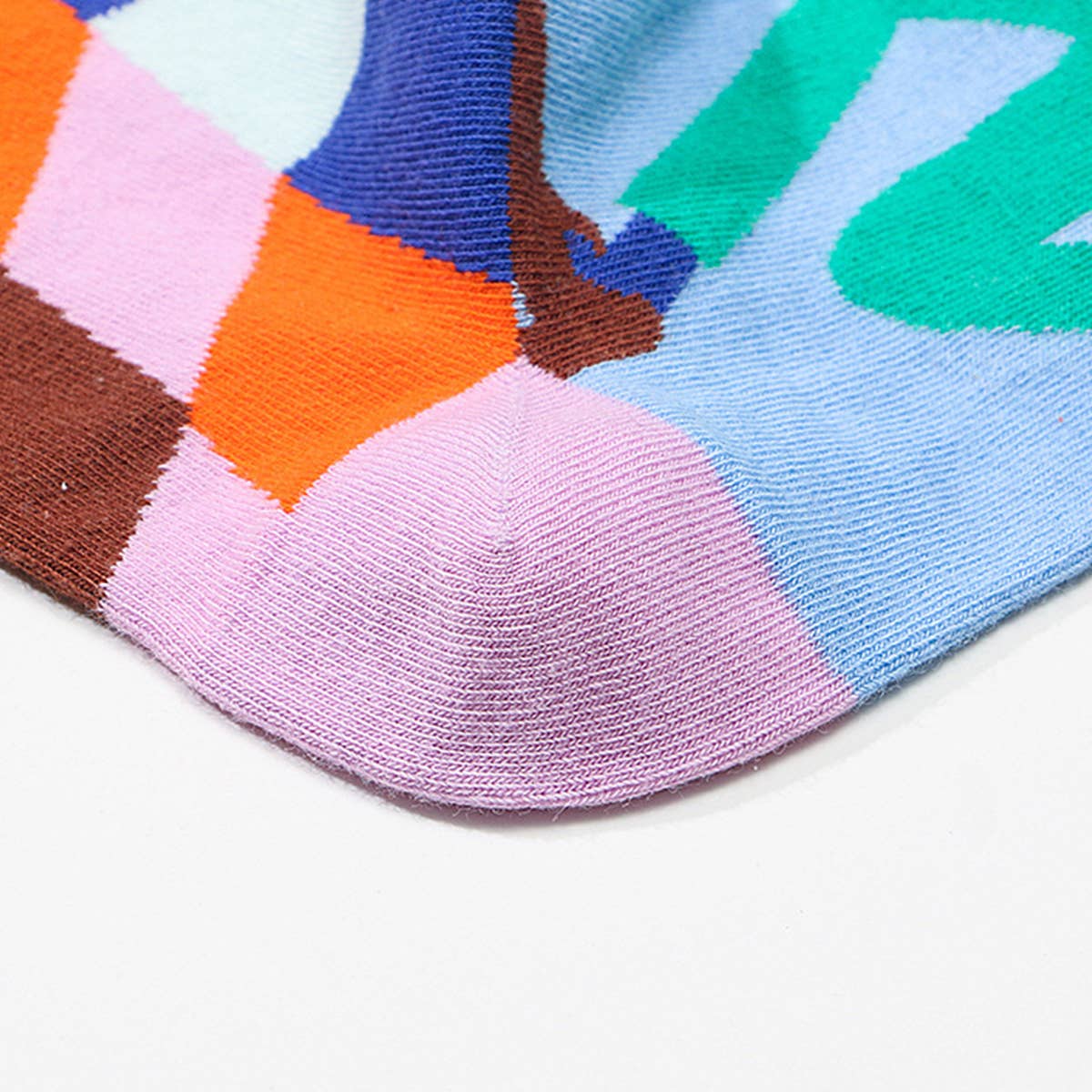 GRAFFITI TIDE SKATEBOARD STREET SOCKS