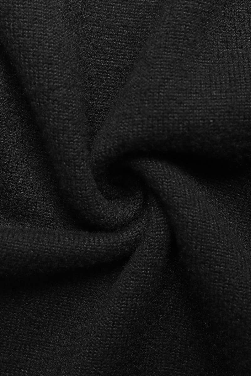 CWDSD8742_COLORBLOCK FITTED MOCK TWO PIECE DRESS