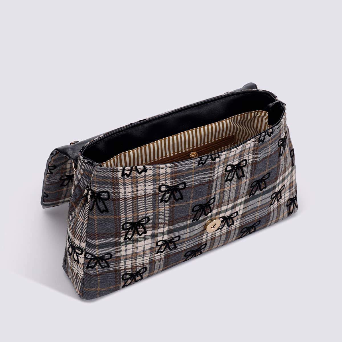 ALL-MATCH CHAIN UNDERARM BAG SHOULDER BAG_CWAB2932