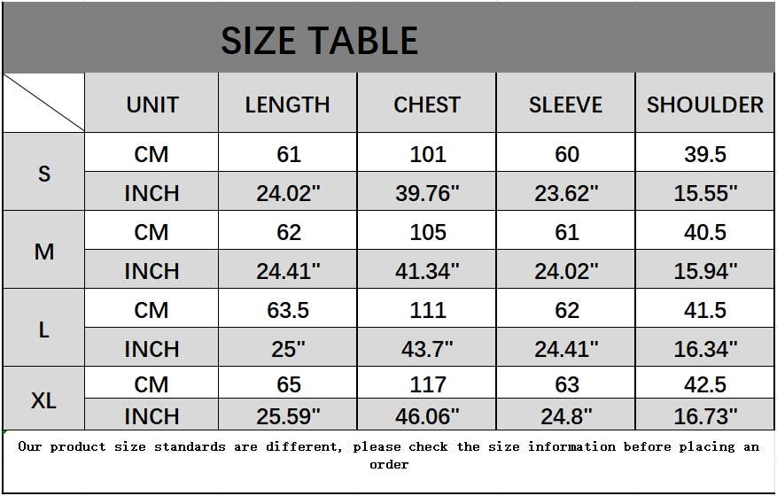 CWOJA1048_SOLID COLOR CASUAL LAPEL POCKET ZIPPER JACKET