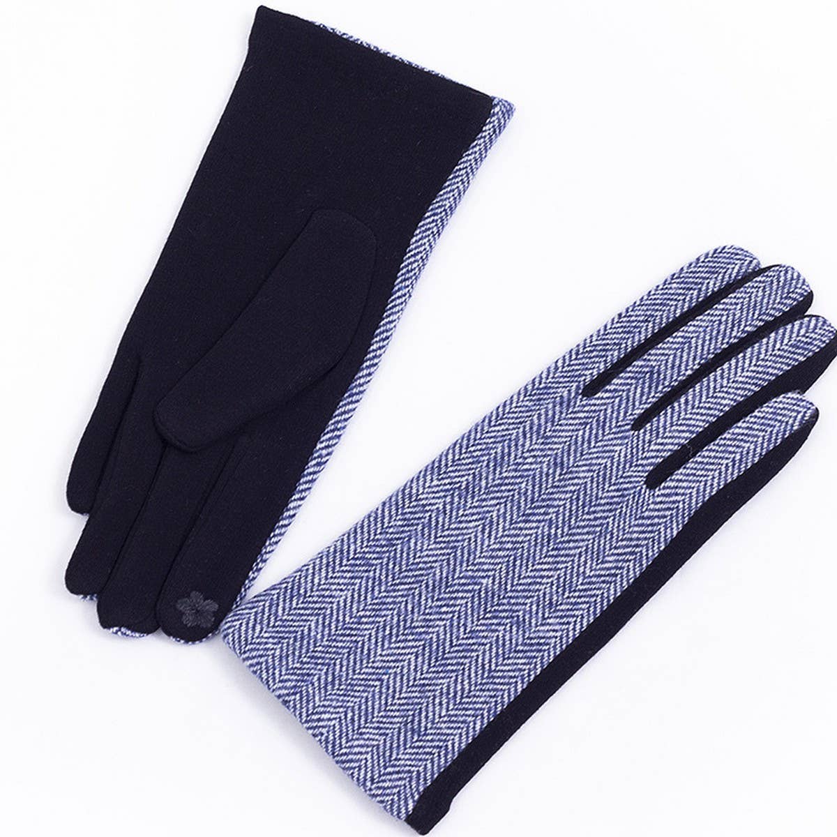 WOMEN'S WINDPROOF WARM TOUCHSCREEN GLOVES_CWMM1542