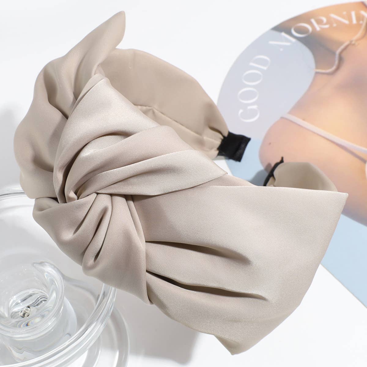 2024 NEW SIMPLE BOW HEADBAND_CWAHA2308