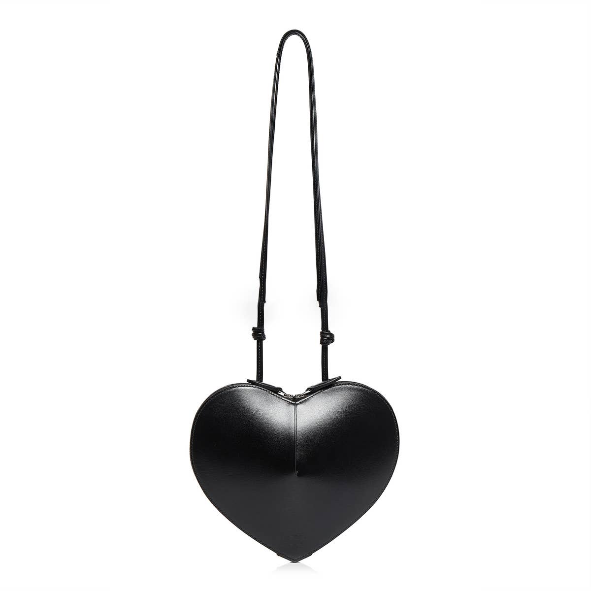 HEART-SHAPED ONE SHOULDER BAG VALENTINE'S DAY GIFT_CWAB1945