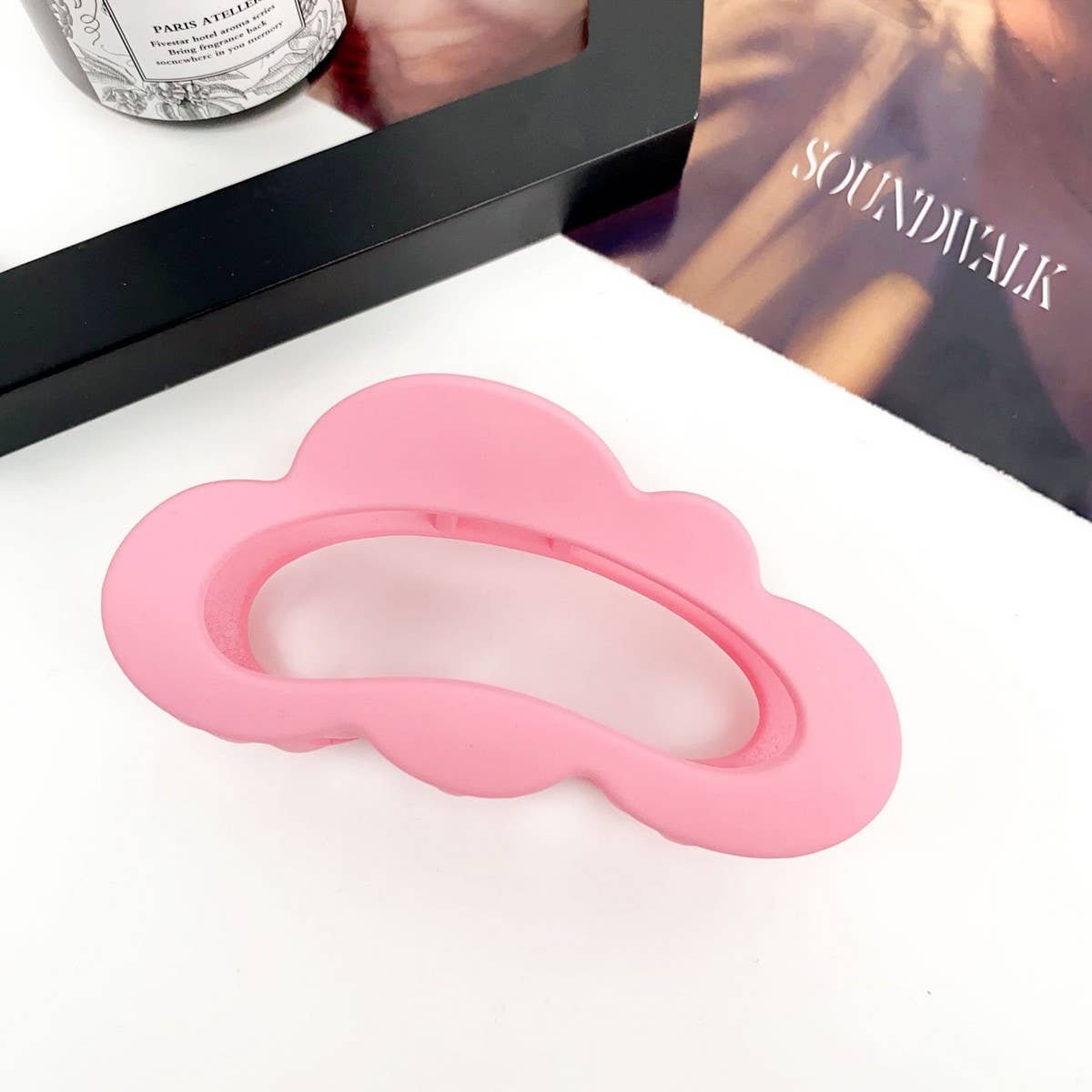 DOPAMINE MATTE ELEGANT TEMPERAMENT HAIRPIN