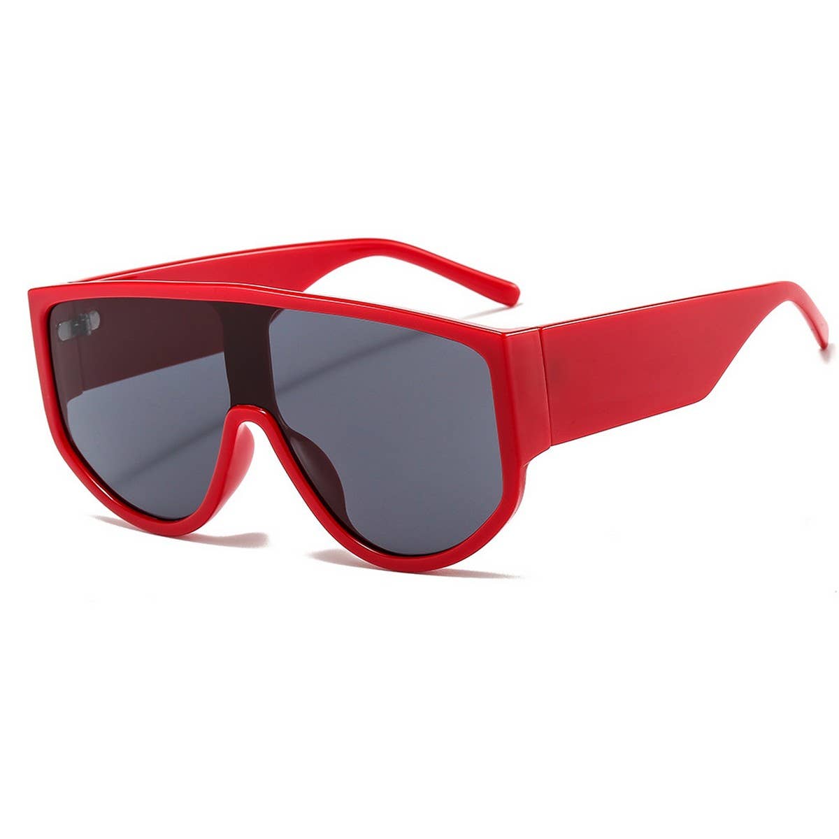 One-Piece Windproof Oversized Sunglasses Unisex_CWASG1166