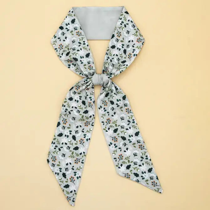 FRUIT PRINTED MULTIPURPOSE SCARF
