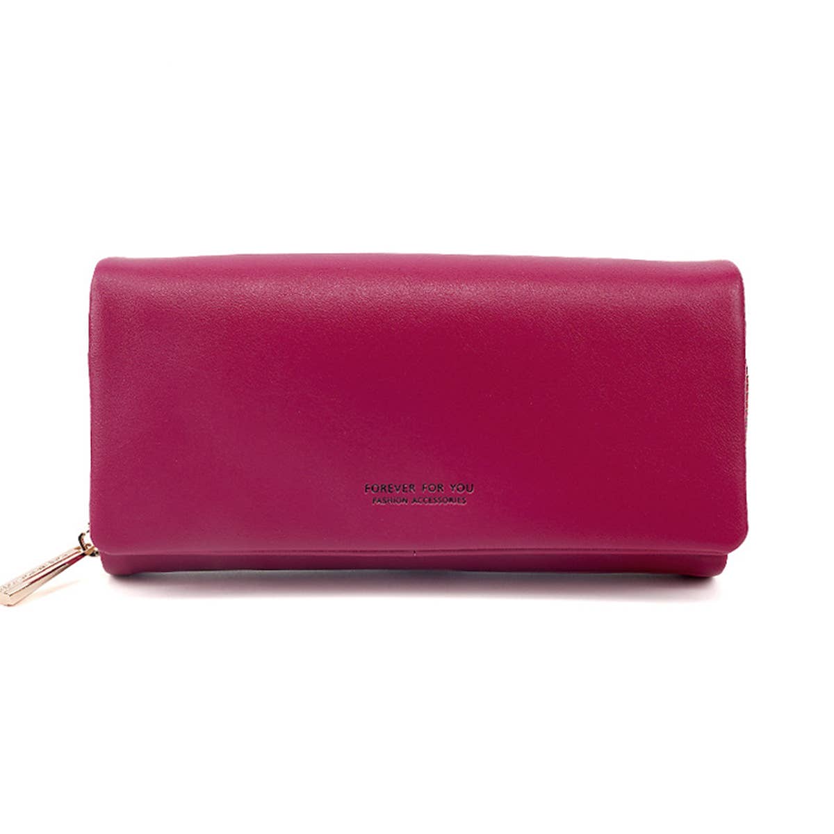 WOMEN MULTIFUNCTIONAL LARGE-CAPACITY WALLET BAG_CWAB1251