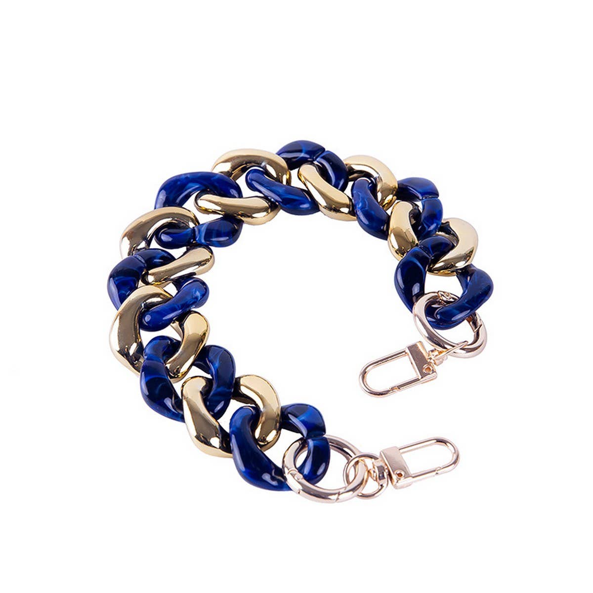 11.81"Handbag Acrylic Chain,Phone Case Chain Strap_CWMM5112