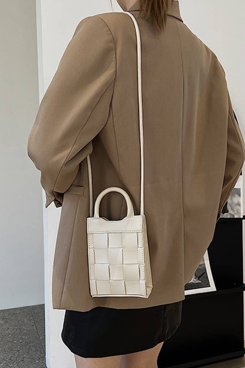 TRENDY SMALL MESSENGER BAG_CWAB0485