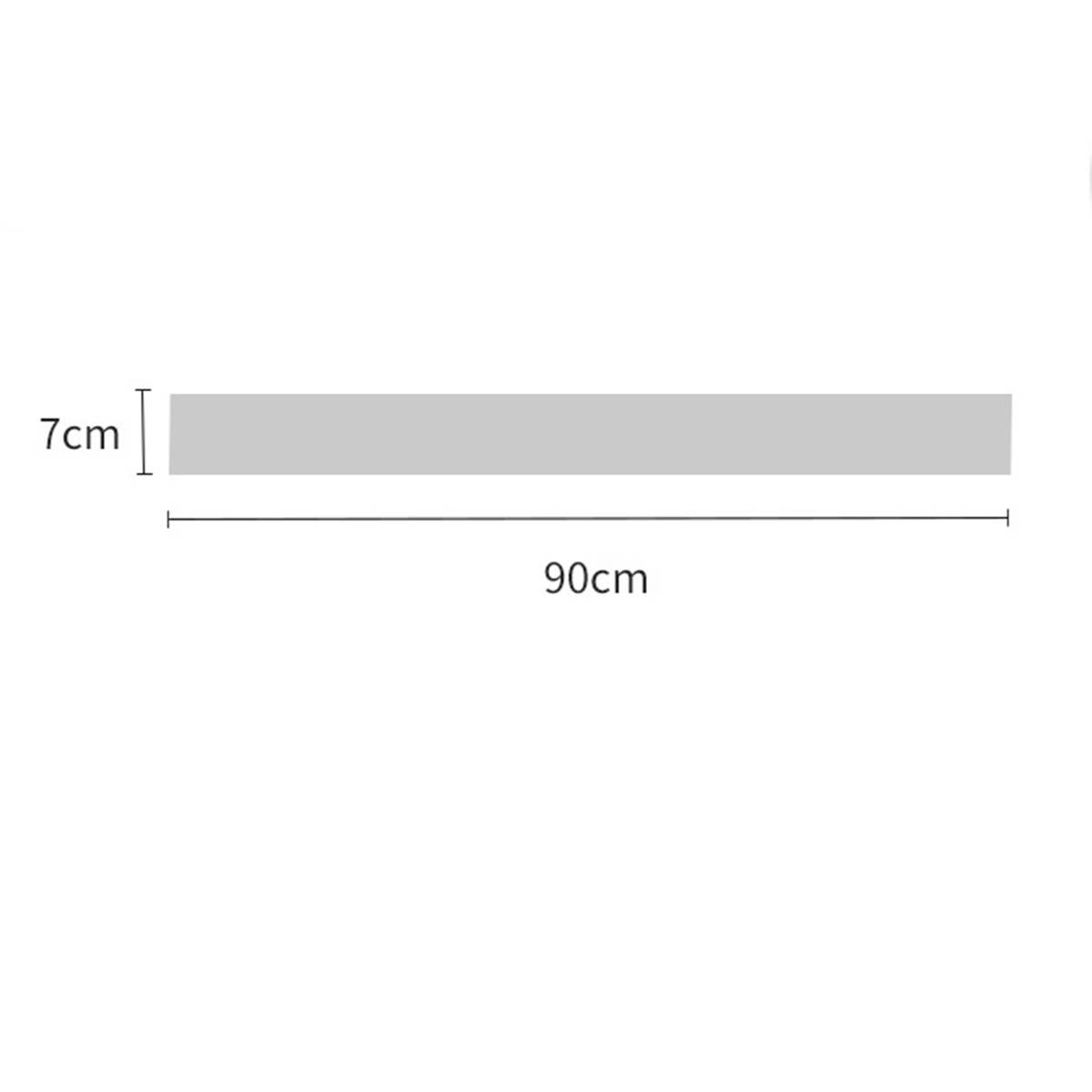 Long Thin Ribbon Scarf ? Ponytail, Neck, or Purse