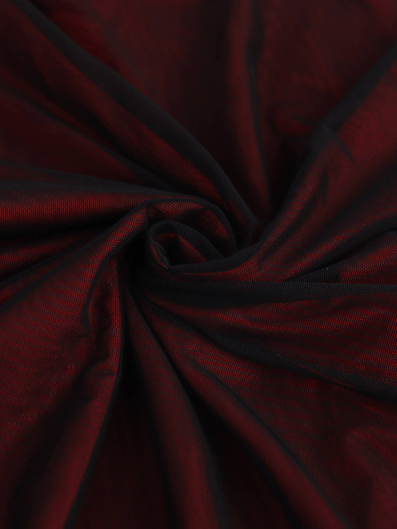 Sexy satin solid-color body-hugging halter dress