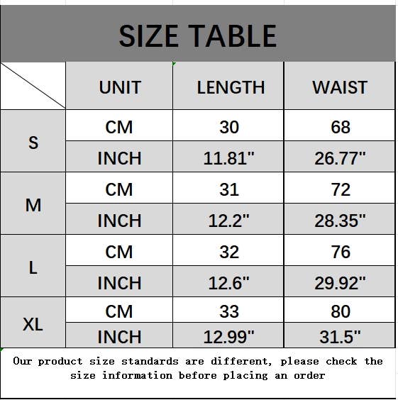 CWBSP0424_ELASTIC WAIST LOOSE PLAID BEACH SHORTS