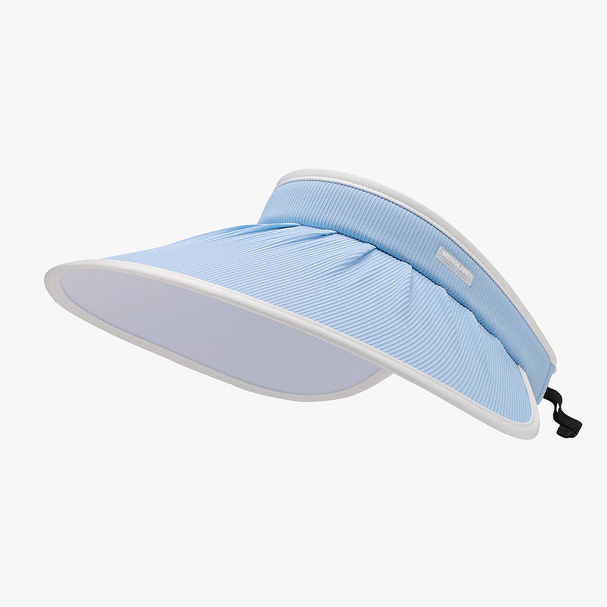 OUTDOOR SUN PROTECTION FOLDABLE SUN HAT_CWAH1351