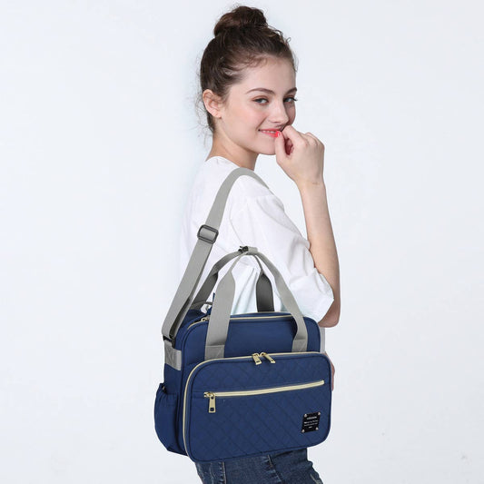 TRAVEL CROSS-BODY MOMMY BAG_CWAB2227