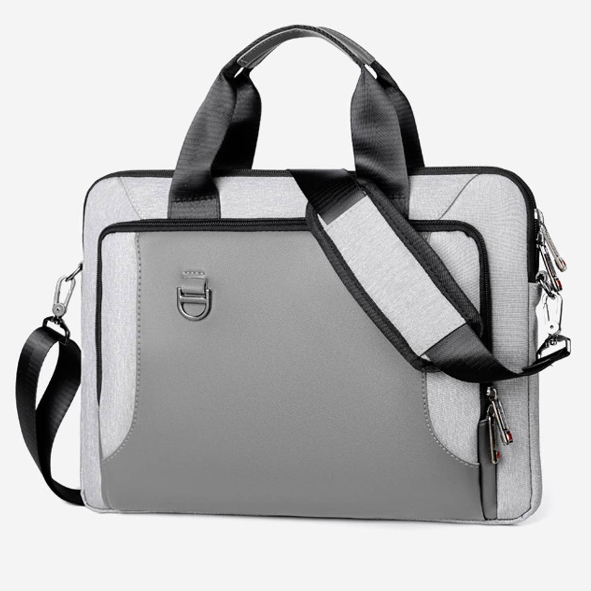 PORTABLE BRIEFCASE LAPTOP BAG_CWAB2157