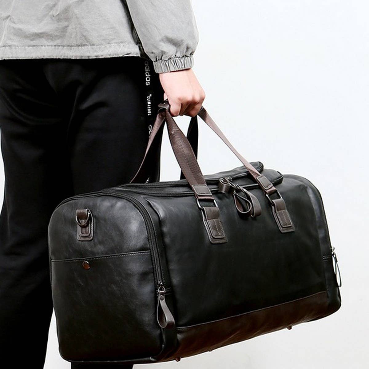 Large Men's Travel Bag for Short Business Trips_CWAB5170