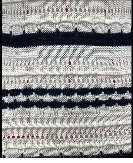 CWDMD4287_SOLID COLOR KNITTED STRIPED UNECK SUSPENDER DRESS