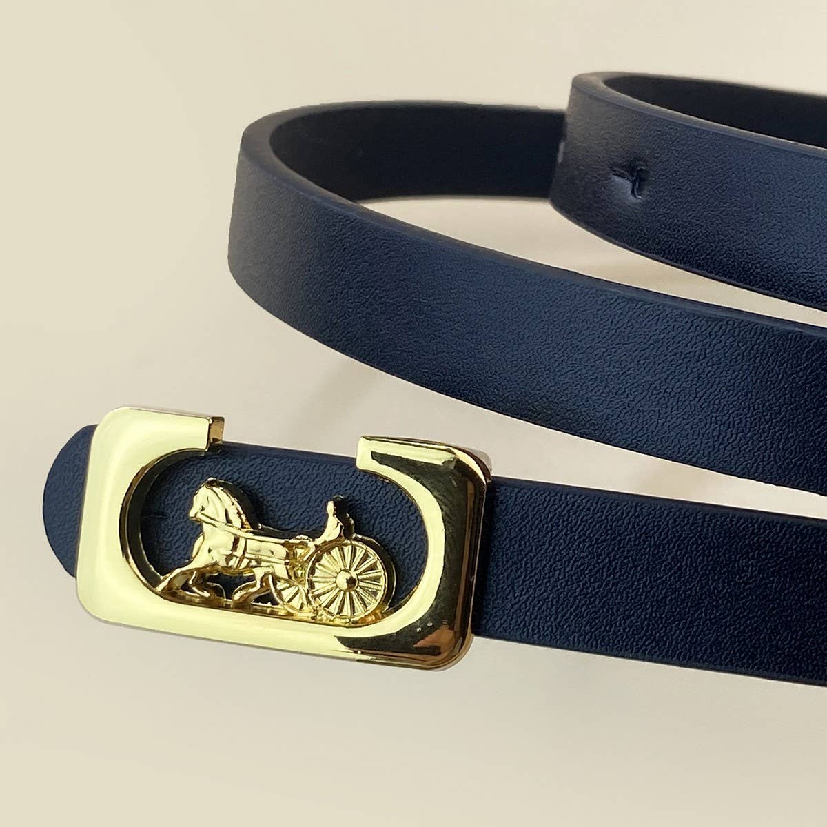 NEW STYLE WOMEN'S THIN BELT FASHIONABLE AND SIMPLE_CWABE0705