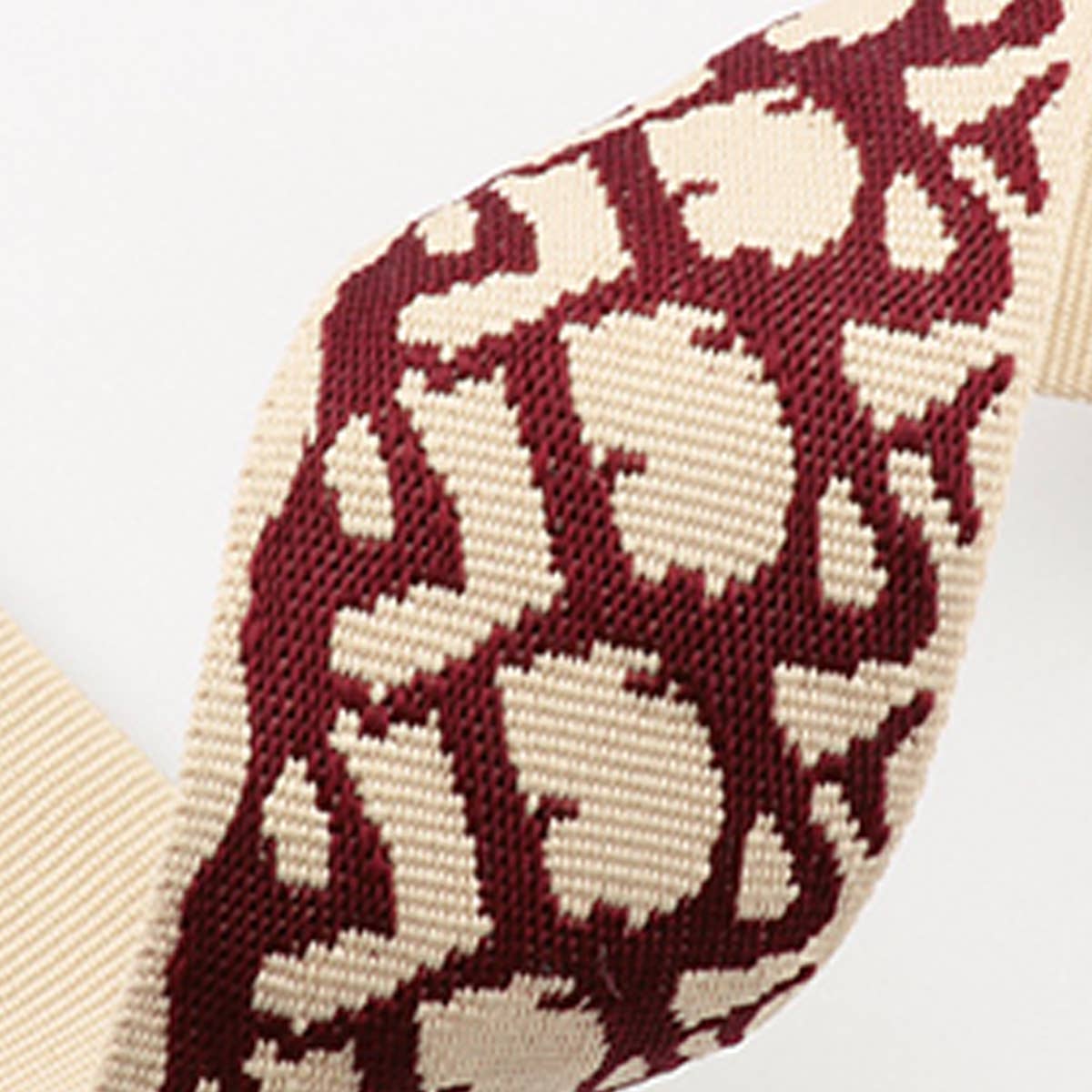 BEST SELLING CROSSBODY BAG SHOULDER STRAPS_CWMM1047