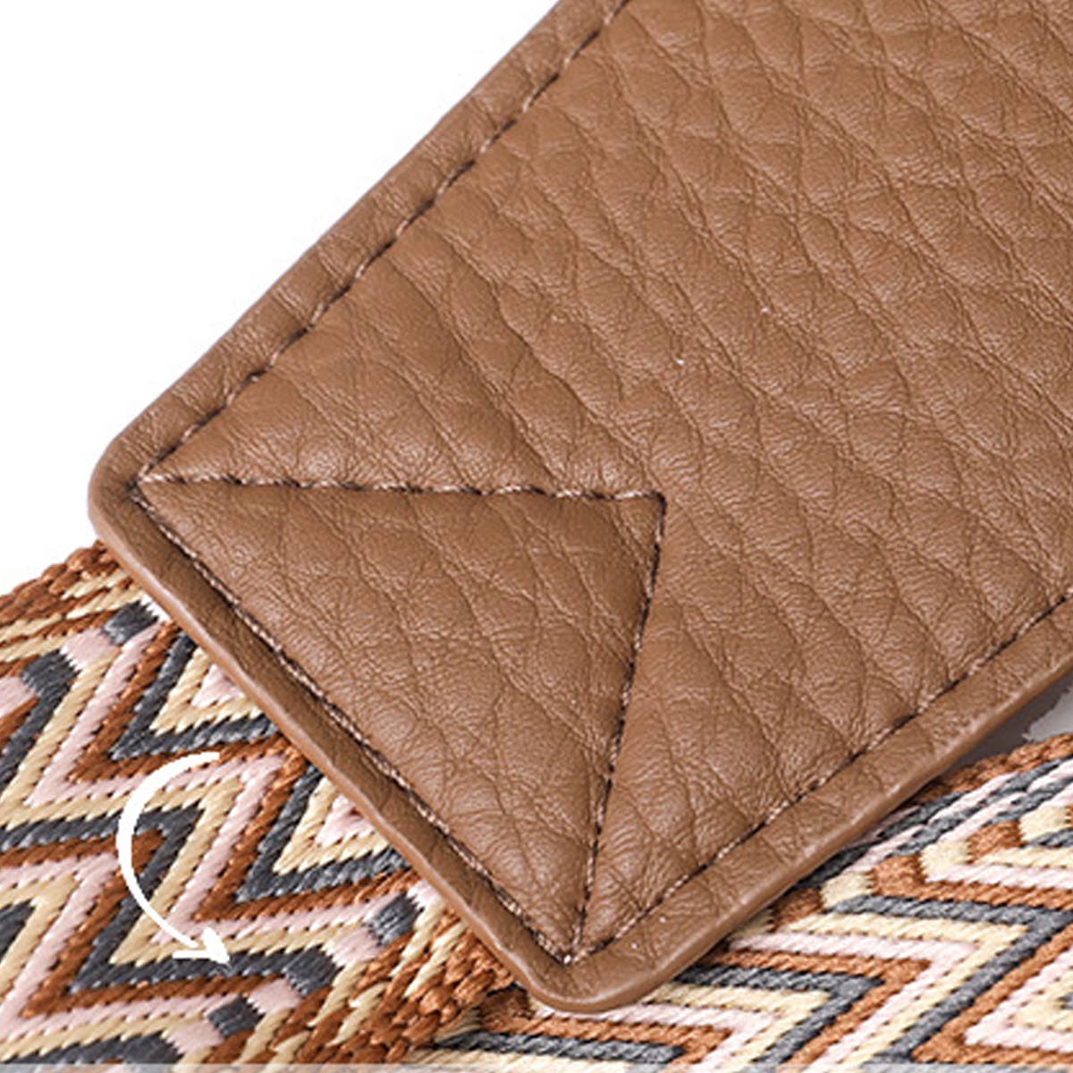 2024 NEW SOFT LEATHER SHOULDER MESSENGER BAG_CWAB2727