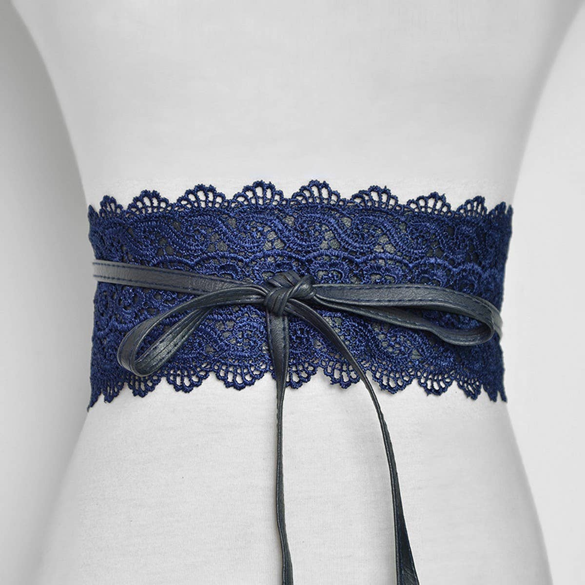 NEW GEMSTONE PEARL VERSATILE BELT_CWABE0498