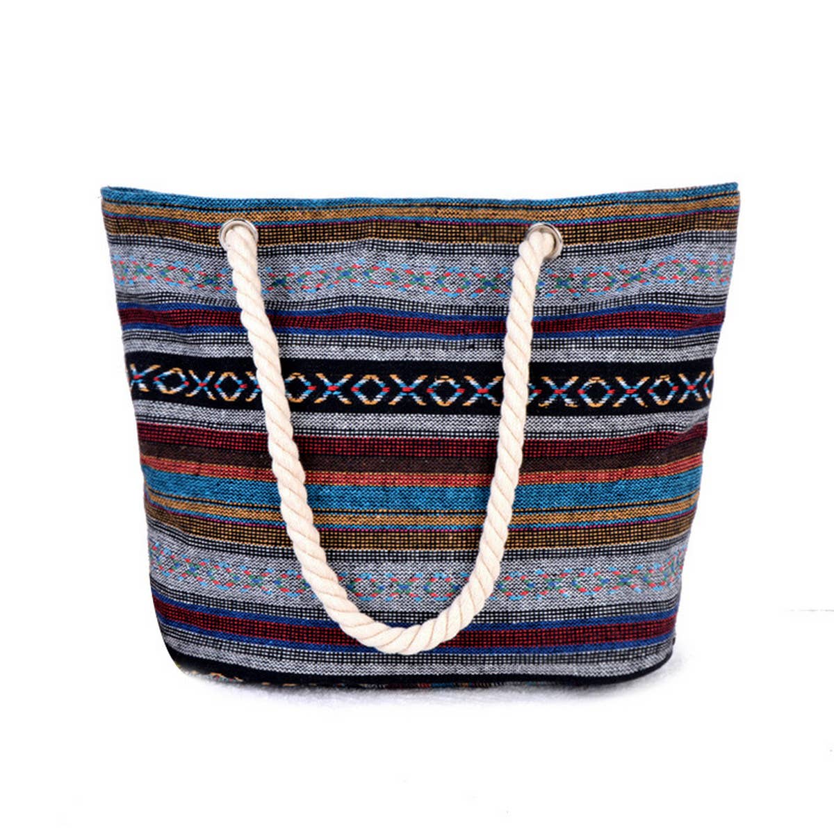 FASHIONABLE HORIZONTAL STYLE SHOULDER BAG_CUAB0239