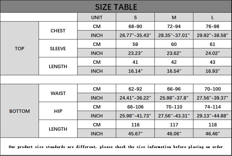 SEXY HIGH-WAISTED LONG SLEEVE PANTS TWO-PIECE SET