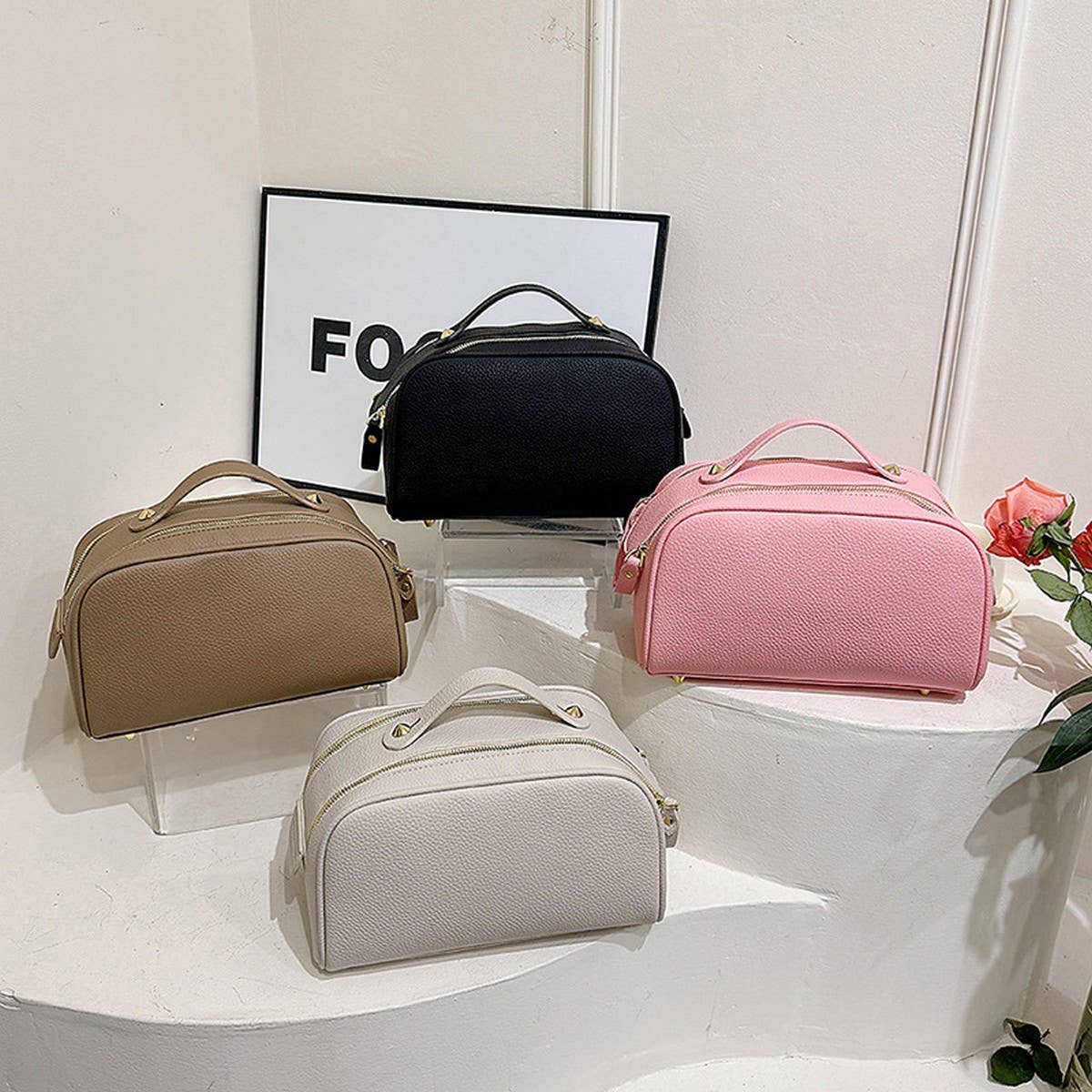 NEW LARGE CAPACITY MOTHER-AND-CHILD COSMETIC BAG_CWAB4392