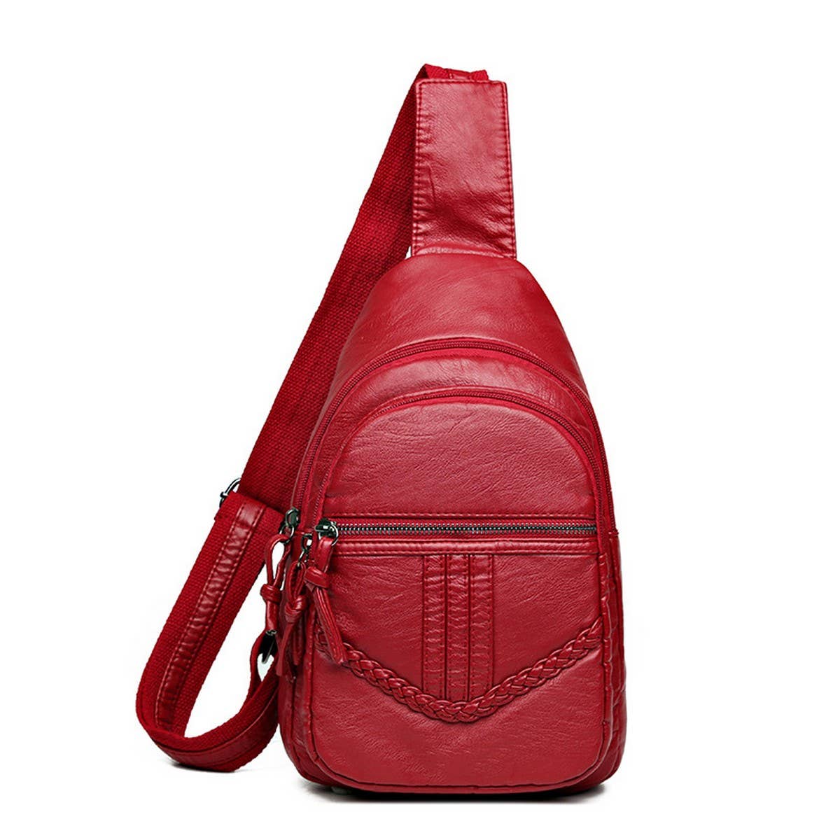 CASUAL TRAVEL SMALL MESSENGER BAG_CWAB2630