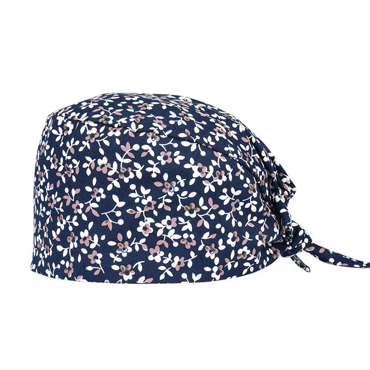 SCRUB CAP COTTON SURGICAL CAP WORK CAP_CWAH3372