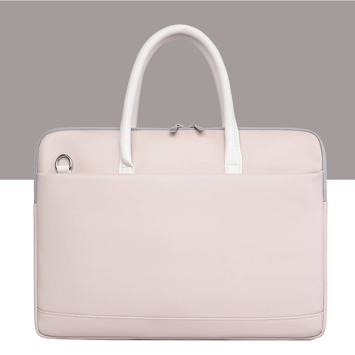 SIMPLE SHOCKPROOF LAPTOP BAG_CWAB2167