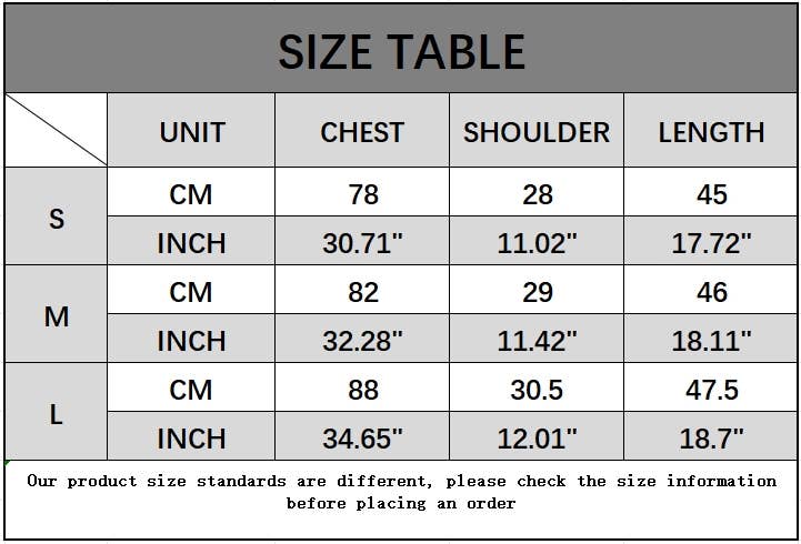 V-neck, slim, short knitted sleeveless vest