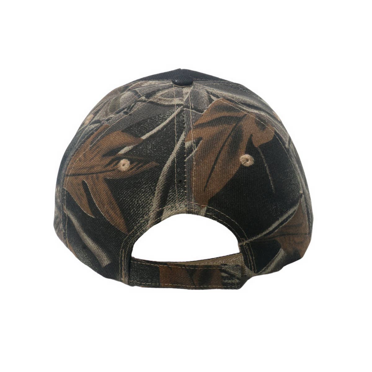 Camouflage Deer Antler Baseball Cap??œOutdoor Sun Hat CWAH1552