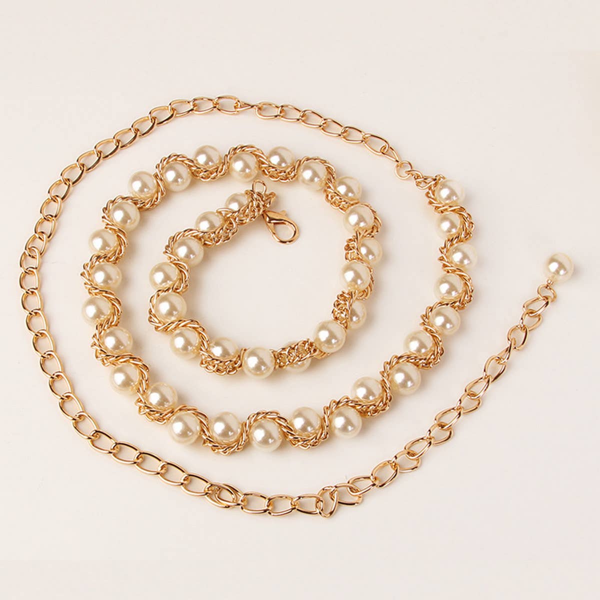 CWABE0912_VERSATILE AND ELEGANT PEARL BELT