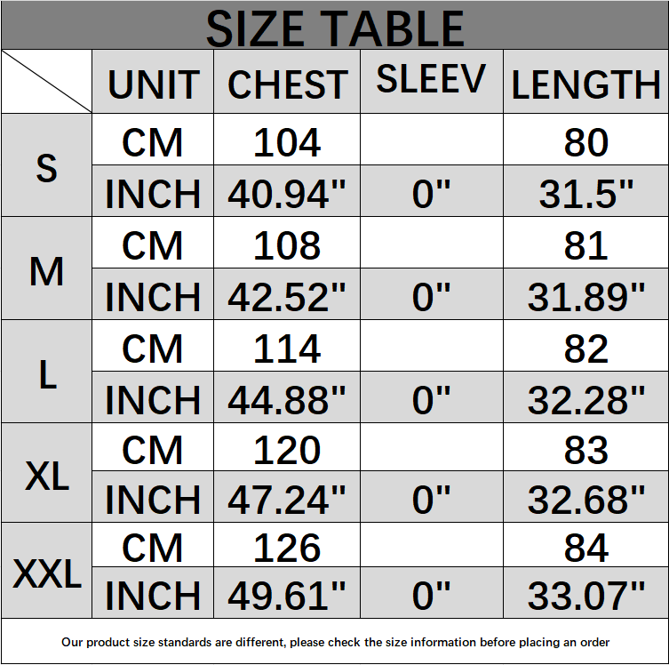 WOMEN DOUBLE BREASTED SLEEVELESS SUIT COLLAR VEST_CWOV0087