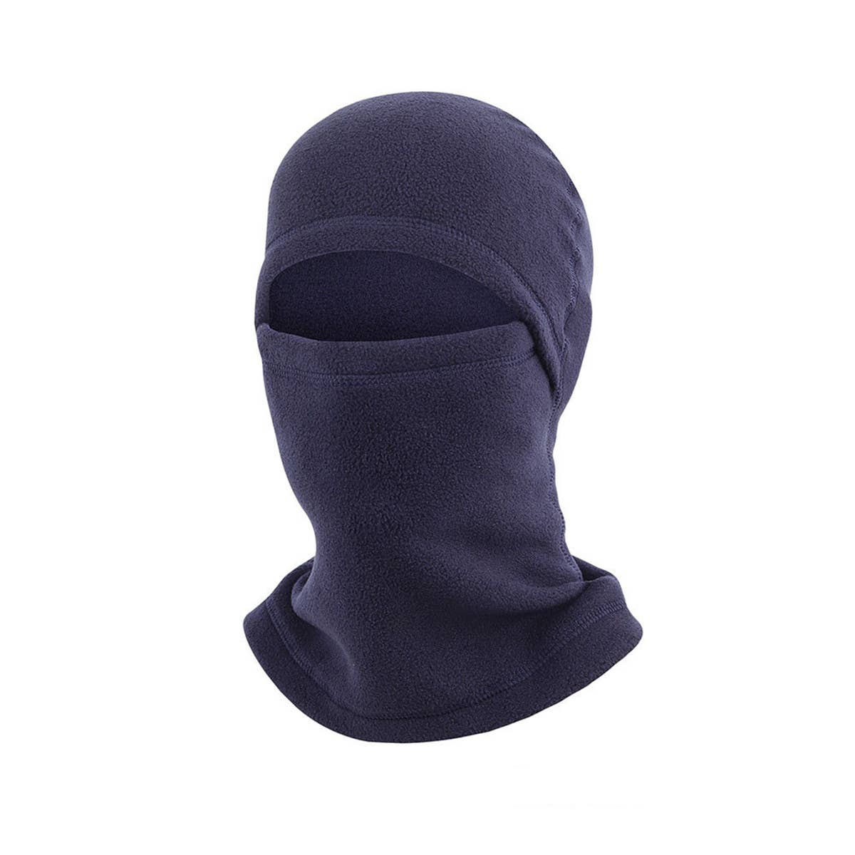 WINTER CYCLING THERMAL FACE MASK NECK GAITER