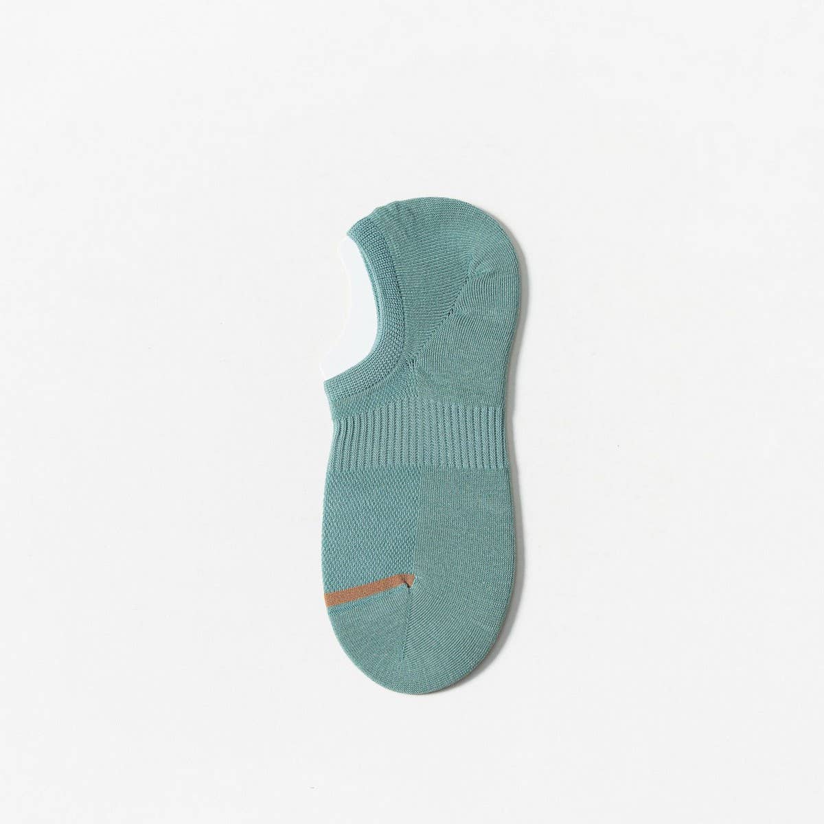 MEN'S SUMMER SPORTS SHALLOW INVISIBLE SOCKS